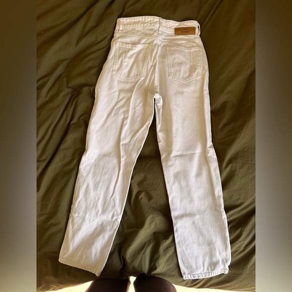 Won hundred Pearl jeans - Picture 2 of 6